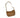 Sac Gigi cuir grainé chocolat