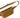Sac banane Jane daim cognac