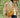 Sac banane Jane daim cognac