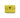 Porte-cartes cuir jaune