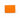 Porte-cartes cuir orange