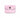 Porte-cartes cuir vernis rose