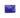 Porte-cartes cuir vernis violet