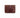 Porte-cartes cuir vernis chocolat