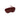 Étui à lunettes cuir bordeaux