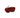 Étui à lunettes cuir bordeaux