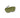 Étui à lunettes cuir vert olive