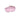 Étui à lunettes cuir vernis rose