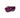 Étui à lunettes cuir vernis cerise
