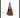 Sac Agatha daim chocolat