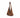 Sac Agatha Daim Chocolat Oeillets Laiton