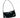 Sac Richard cuir vernis noir