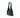 Sac Agatha cuir noir