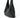 Sac Agatha cuir noir