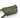Sac banane Yvette cuir grainé kaki