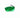 Étui à lunettes cuir brillant vert sapin