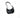 Sac Gigi cuir lisse noir 90's