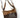 Sac Albert cuir chocolat