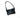 Sac Josie Mix cuir noir