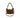 Sac Suzanne Daim Chocolat