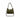 Sac Suzanne daim kaki foncé