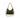 Sac Suzanne daim kaki foncé