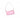 Sac Richard cuir vernis rose