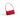 Sac Richard cuir vernis rouge