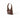 Sac Agatha vernis chocolat