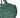 Sac Jeannot cuir grainé vert bouteille