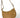 Sac Gigi cuir grainé cognac