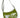 Sac Gigi cuir vernis olive