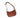 Sac Gigi cuir grainé blush