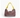 Sac Suzie cuir marron