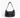 Sac Suzie cuir noir
