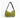 Sac Suzie cuir olive
