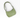 Sac Gigi cuir pistache