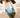 Sac Suzie cuir bleu